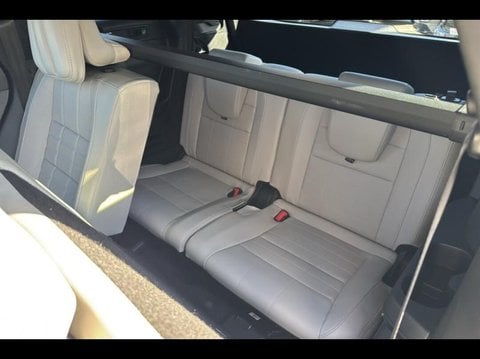 Voitures D'occasion À Nîmes | Renault Espace 1.2 E-Tech Full Hybrid 200Ch Iconic 7 Places - 24