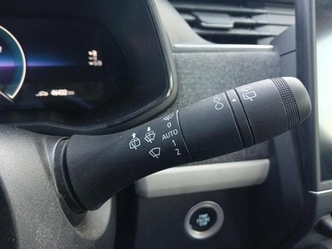 Voitures D'occasion À Nîmes | Renault Zoe E-Tech Evolution Charge Normale R110 Achat Intégral ...