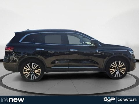 Voitures D'occasion À Nîmes | Renault Koleos 1.3 Tce 160Ch Initiale Paris Edc