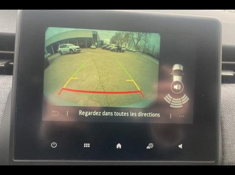 Voitures D'occasion À Nîmes | Renault Clio 1.6 E-Tech 145Ch Full Hybrid Techno - 25