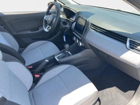 Voitures D'occasion À Nîmes | Renault Clio Société Clio V Societe Clio Societe E-Tech Full Hy...