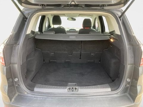 Voitures D'occasion À Nîmes | Ford Kuga 2.0 Tdci 150Ch Stop&Start Trend 4X2 Euro6.2