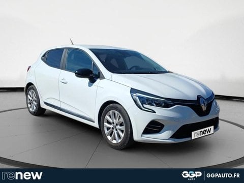 Voitures D'occasion À Nîmes | Renault Clio 1.0 Sce 65Ch Evolution