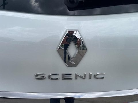 Voitures D'occasion À Nîmes | Renault Scénic Scenic 1.7 Blue Dci 120Ch Intens