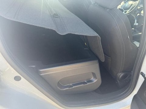 Voitures D'occasion À Nîmes | Renault Clio Réversible Clio Réversible 1.5 Blue Dci 100Ch Evol...