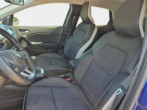 Voitures D'occasion À Nîmes | Renault Captur 1.0 Tce 90Ch Techno