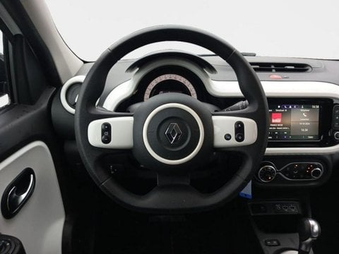 Voitures D'occasion À Nîmes | Renault Twingo E-Tech Electric Equilibre R80 Achat Intégral