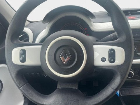 Voitures D'occasion À Nîmes | Renault Twingo 1.0 Sce 65Ch Limited - 21My