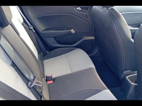 Voitures D'occasion À Nîmes | Renault Clio 1.6 E-Tech 145Ch Full Hybrid Evolution - 25