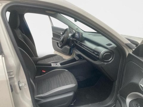 Voitures D'occasion À Nîmes | Jeep Avenger 1.2 Turbo T3 110Ch Mhev Longitude Bvr6 Ehybrid