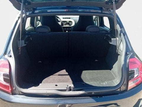 Voitures D'occasion À Nîmes | Renault Twingo 1.0 Sce 65Ch Zen - 21