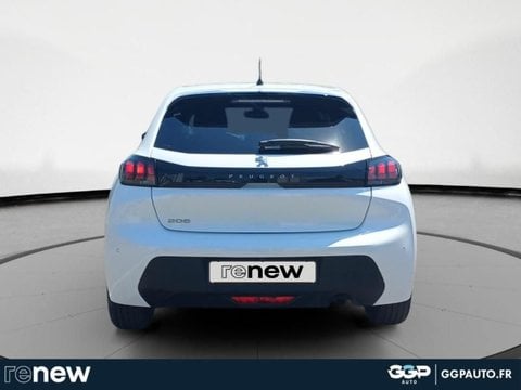 Voitures D'occasion À Nîmes | Peugeot 208 1.2 Puretech 75Ch S&S Style