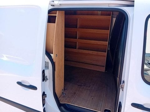 Voitures D'occasion À Nîmes | Renault Kangoo Express 1.5 Blue Dci 95Ch Extra R-Link
