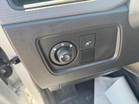 Voitures D'occasion À Nîmes | Renault Express Van 1.5 Blue Dci 95Ch Confort 22