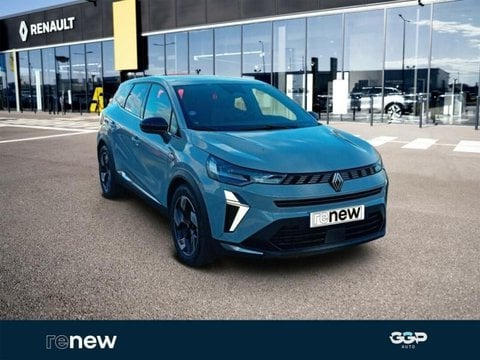 Voitures D'occasion À Nîmes | Renault Symbioz 1.6 E-Tech Full Hybrid 145Ch Techno