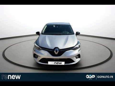 Voitures D'occasion À Nîmes | Renault Clio 1.0 Tce 90Ch Evolution