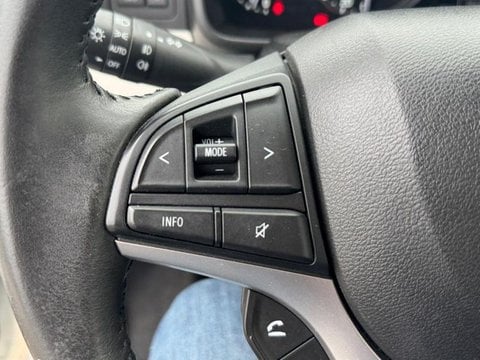 Voitures D'occasion À Nîmes | Suzuki Ignis 1.2 Dualjet Hybrid 90Ch Pack Allgrip Euro6D-T