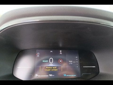 Voitures D'occasion À Nîmes | Renault Clio 1.6 E-Tech 145Ch Full Hybrid Evolution - 25