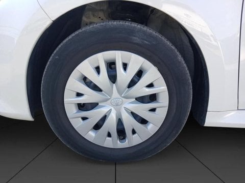 Voitures D'occasion À Nîmes | Toyota Yaris 116H Dynamic 5P Mc24