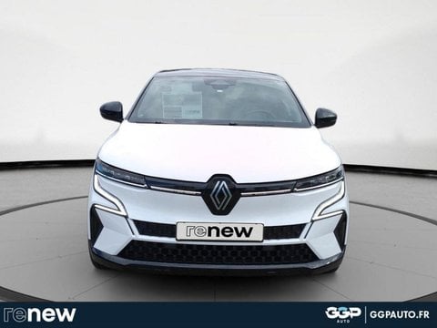 Voitures D'occasion À Nîmes | Renault Mégane Megane E-Tech Electric Ev60 220Ch Techno Optimum ...