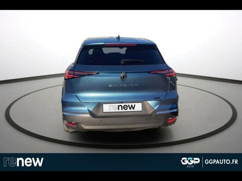 Voitures D'occasion À Nîmes | Renault Symbioz 1.6 E-Tech Full Hybrid 145Ch Techno