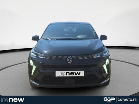 Voitures D'occasion À Nîmes | Renault Symbioz 1.8 E-Tech Full Hybrid 160Ch Techno - 26