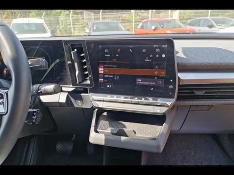 Voitures D'occasion À Nîmes | Renault Mégane E-Tech Electric Ev60 220Ch Equilibre Super Charge