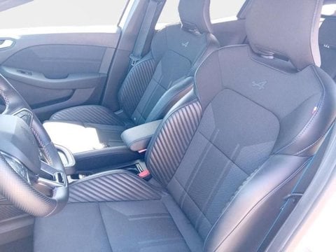 Voitures D'occasion À Nîmes | Renault Clio 1.6 E-Tech 145Ch Full Hybrid Esprit Alpine - 24