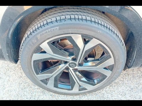 Voitures D'occasion À Nîmes | Renault Espace 1.2 E-Tech Full Hybrid 200Ch Esprit Alpine 7 Place...