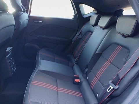 Voitures D'occasion À Nîmes | Renault Captur 1.3 Tce Mild Hybrid 140Ch Rs Line
