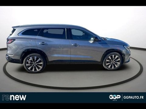 Voitures D'occasion À Nîmes | Renault Espace 1.2 E-Tech Full Hybrid 200Ch Techno