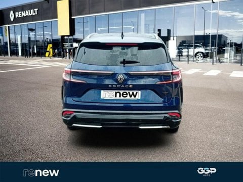Voitures D'occasion À Nîmes | Renault Espace 1.2 E-Tech Full Hybrid 200Ch Techno 7 Places - 24
