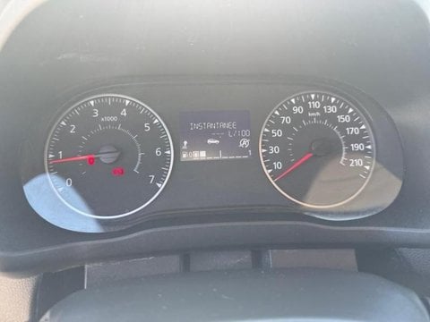 Voitures D'occasion À Nîmes | Renault Express Van 1.5 Blue Dci 95Ch Confort 22