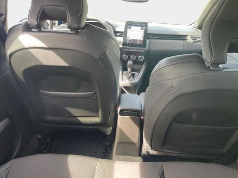 Voitures D'occasion À Nîmes | Renault Clio 1.6 E-Tech 145Ch Full Hybrid Esprit Alpine - 25B