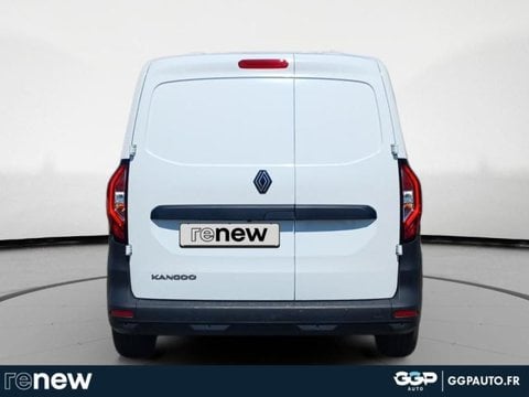 Voitures D'occasion À Nîmes | Renault Kangoo Van L1 1.5 Blue Dci 95Ch Extra -24