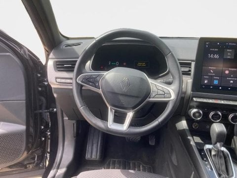 Voitures D'occasion À Nîmes | Renault Arkana 1.6 E-Tech 145Ch Full Hybrid Techno -24