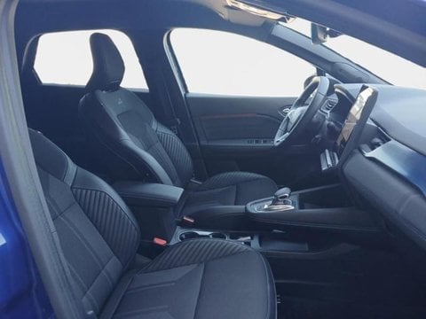Voitures D'occasion À Nîmes | Renault Symbioz 1.6 E-Tech Full Hybrid 145Ch Esprit Alpine