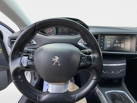 Voitures D'occasion À Nîmes | Peugeot 308 1.6 Bluehdi 120Ch Féline S&S 5P