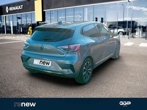 Voitures D'occasion À Nîmes | Renault Clio 1.6 E-Tech 145Ch Full Hybrid Techno - 24