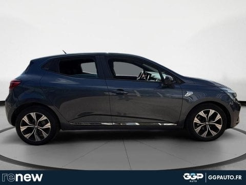 Voitures D'occasion À Nîmes | Renault Clio 1.0 Tce 90Ch Limited -21N