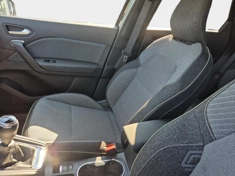Voitures D'occasion À Nîmes | Renault Captur 1.0 Tce 90Ch Techno - 25