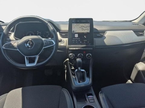 Voitures D'occasion À Nîmes | Renault Arkana 1.3 Tce 140Ch Fap Intens Edc -21B