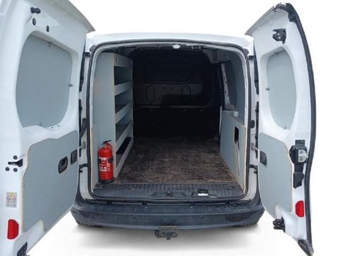Voitures D'occasion À Nîmes | Renault Kangoo Express 1.5 Blue Dci 95Ch Extra R-Link