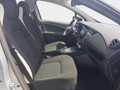 Voitures D'occasion À Nîmes | Renault Zoe E-Tech Business Charge Normale R110 Achat Intégral - 21