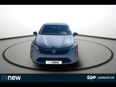 Voitures D'occasion À Nîmes | Renault Clio 1.5 Dci 100Ch Evolution - 25