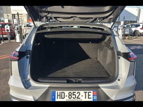 Voitures D'occasion À Nîmes | Renault Symbioz 1.6 E-Tech Full Hybrid 145Ch Techno