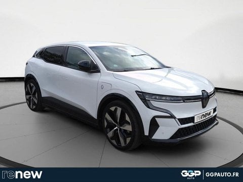 Voitures D'occasion À Nîmes | Renault Mégane Megane E-Tech Electric Ev60 220Ch Techno Optimum ...