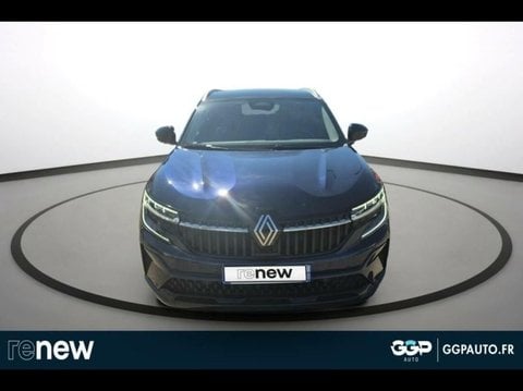 Voitures D'occasion À Nîmes | Renault Espace 1.2 E-Tech Full Hybrid 200Ch Techno 7 Places - 24