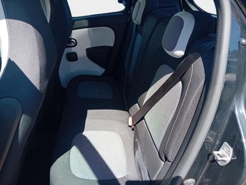 Voitures D'occasion À Nîmes | Renault Twingo 1.0 Sce 65Ch Zen - 21