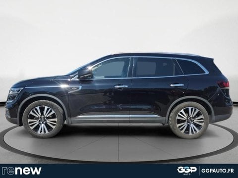 Voitures D'occasion À Nîmes | Renault Koleos 1.3 Tce 160Ch Initiale Paris Edc